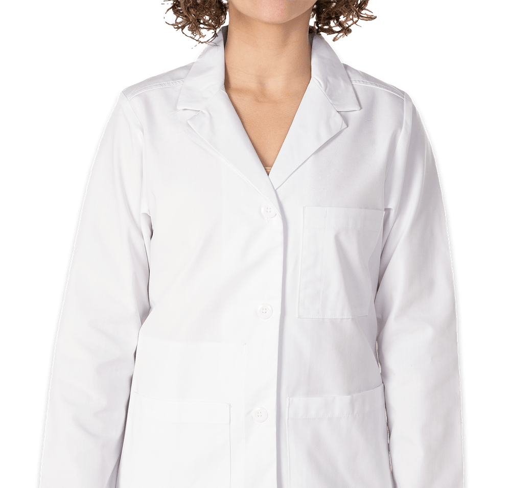 Wink Women's Consultation Lab Coat-default