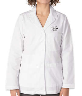 WonderWink Women’s Consultation Lab Coat