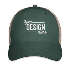 Otto Cap Comfy Fit Unstructured Trucker Hat