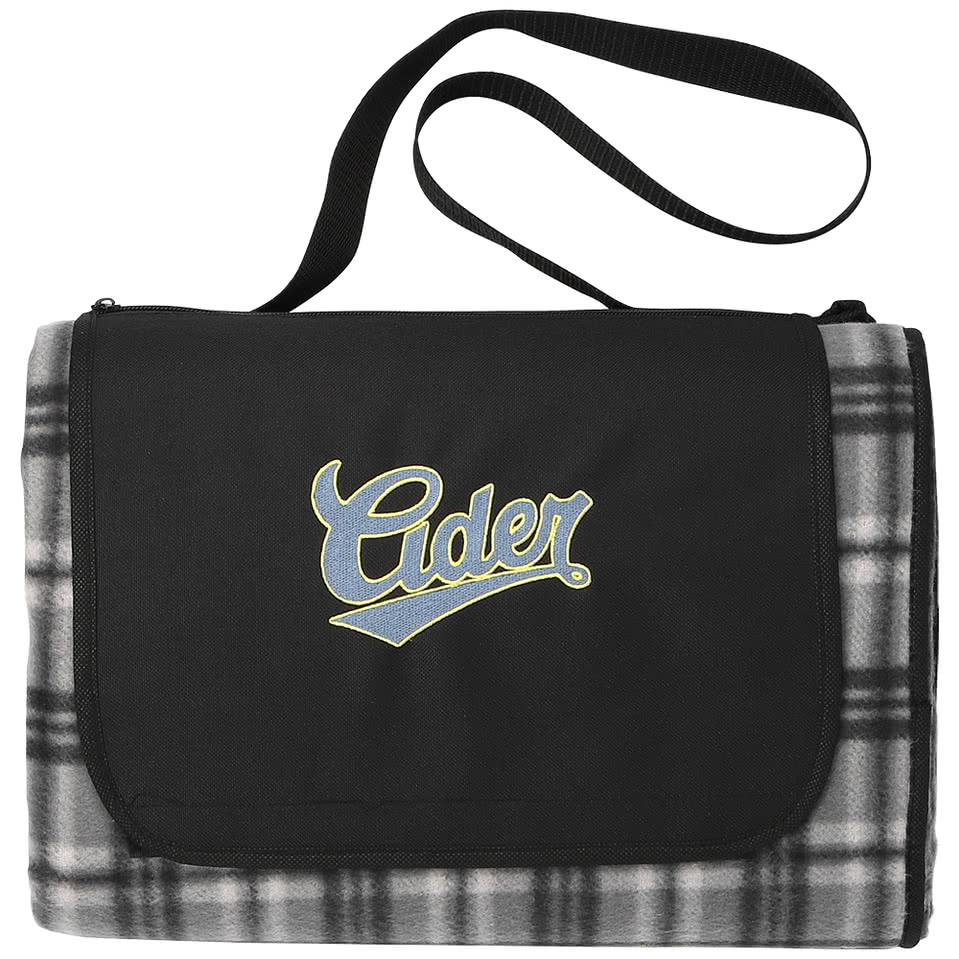 Extra Large Plaid Picnic Blanket