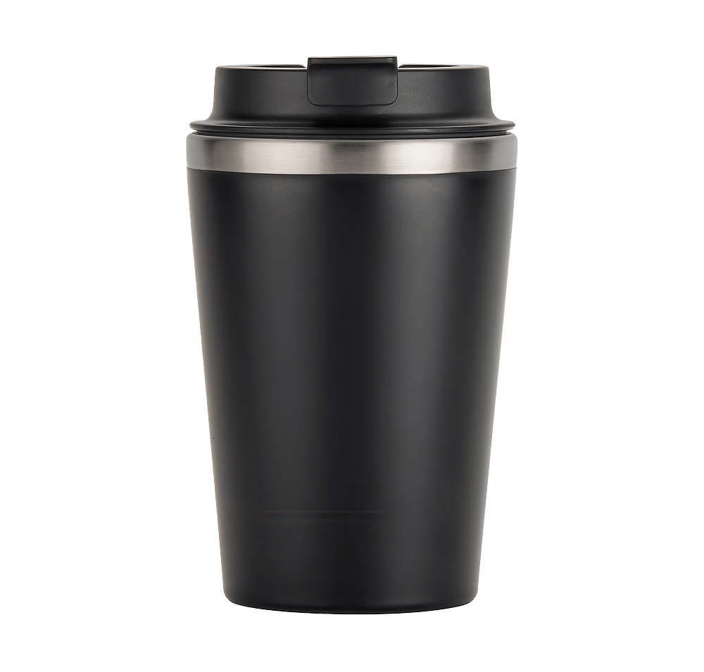 12 oz. Paragon Stainless Steel Recycled Tumbler-default