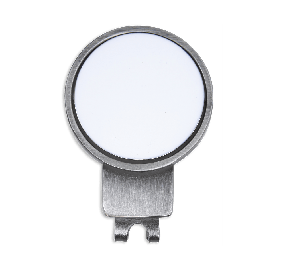 Full Color Capmate 3-in-1 Golf Hat Clip-default