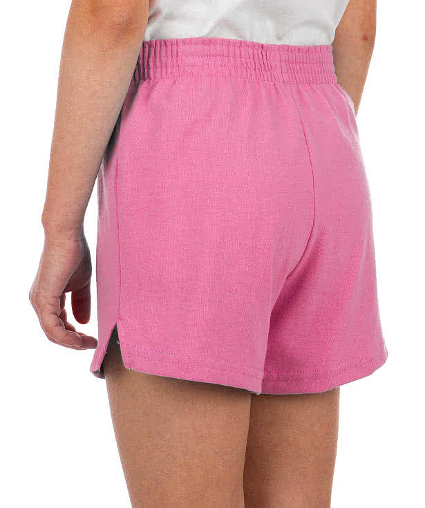 Soffe Girls Cheer Shorts