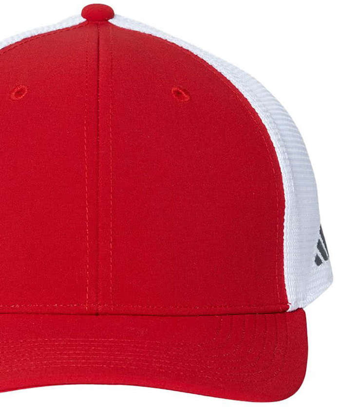 Adidas Recycled Snapback Trucker Hat
