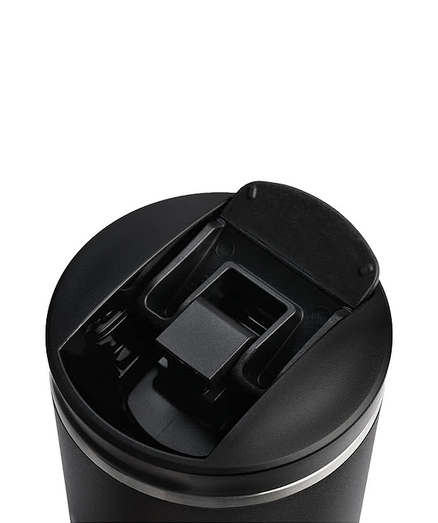 Stanley Laser Engraved 20 oz. Transit Flip Top Travel Mug