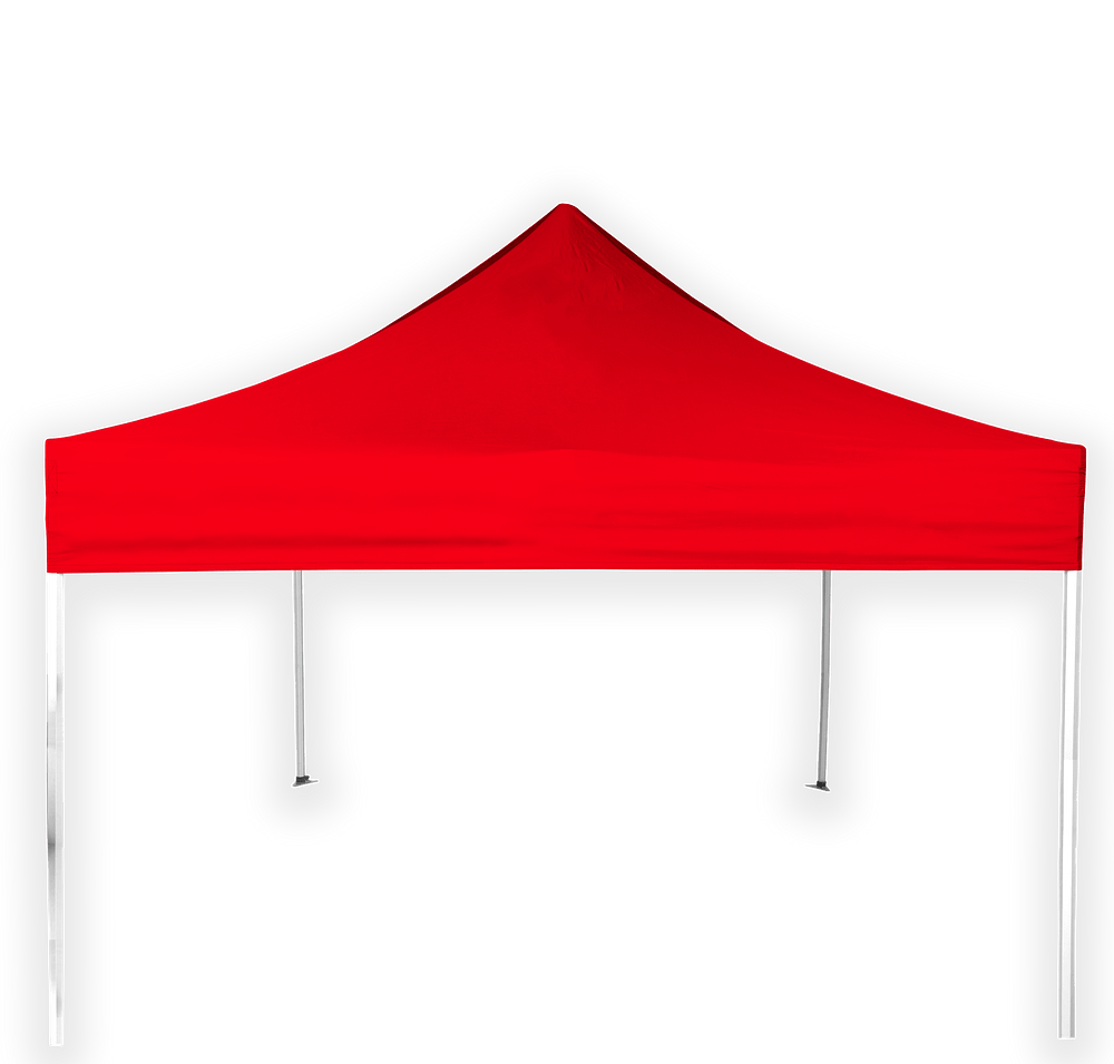Full Color 10' Premium Canopy Tent-default