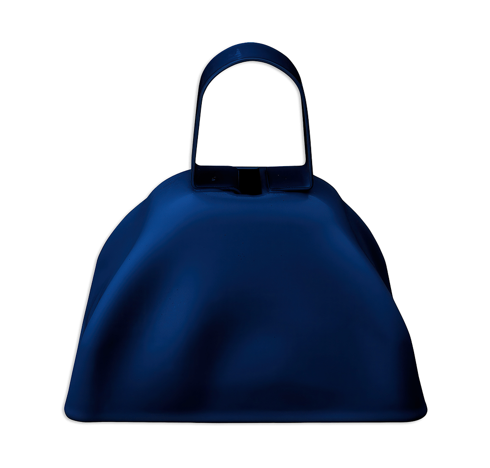 Small Cow Bell-default