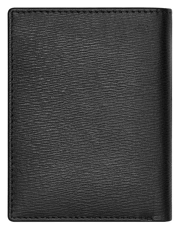 Hugo Boss Iconic Folding Snap Wallet