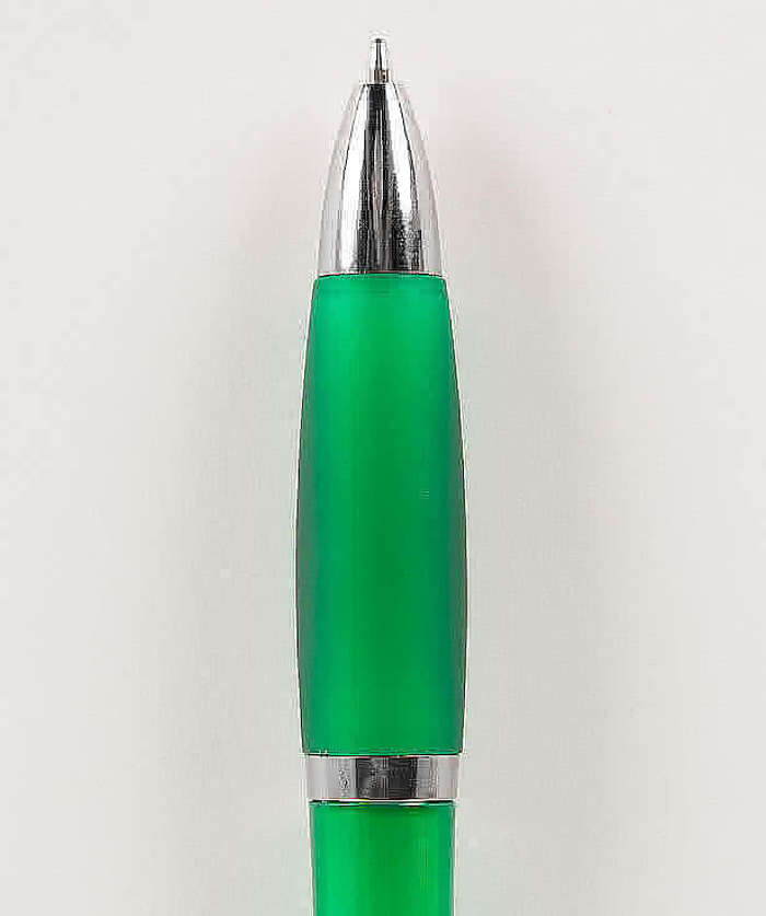 Nash Pen (black ink)