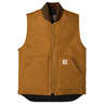 Carhartt Duck Traditional Vest