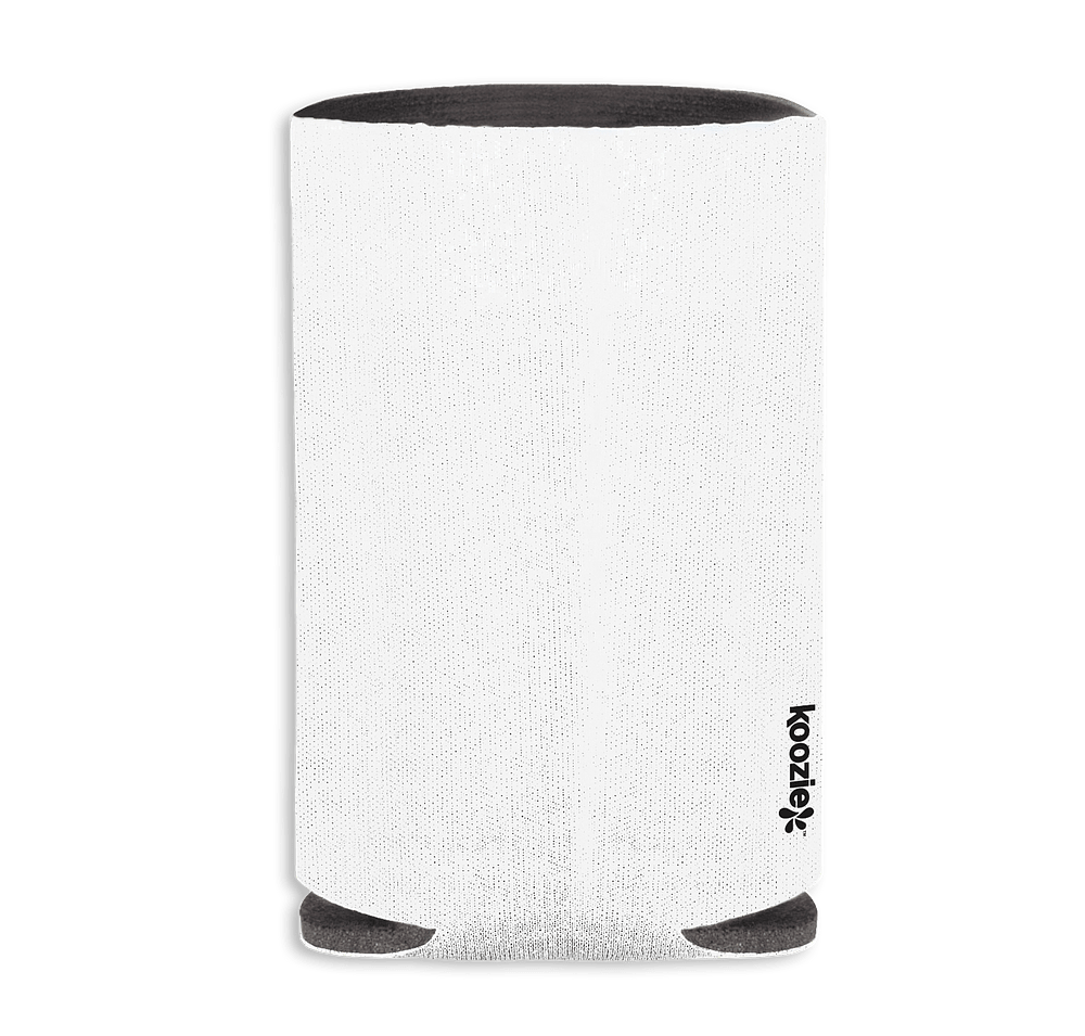 Full Color Koozie® britePix® Collapsible Can Cooler-default