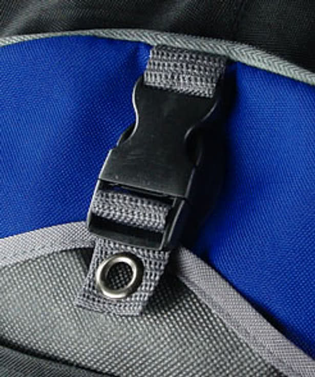Escapade Backpack