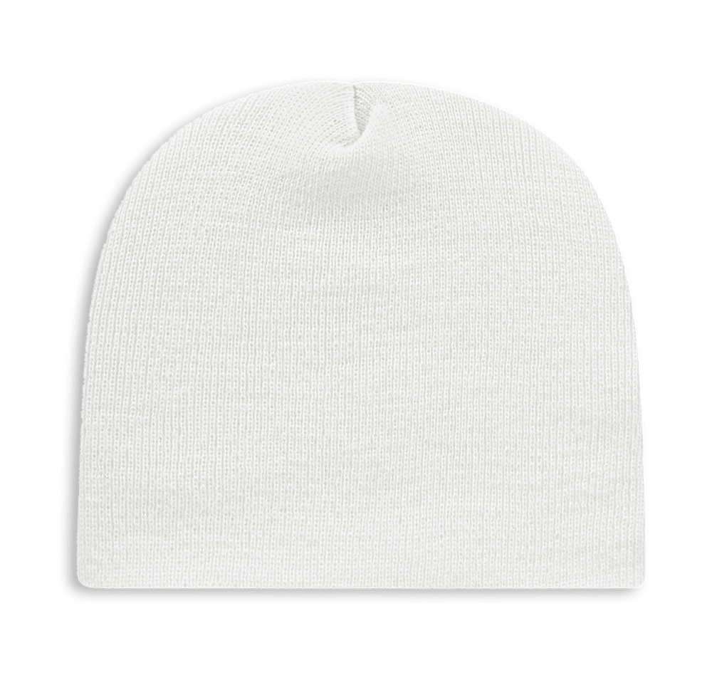 Cap America Knit Beanie-default