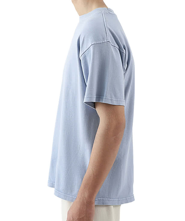 Zuni Pigment Dyed Heavyweight T-shirt