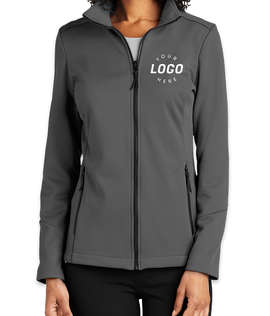 Port Authority Women's Collective Tech Soft Shell Jacket