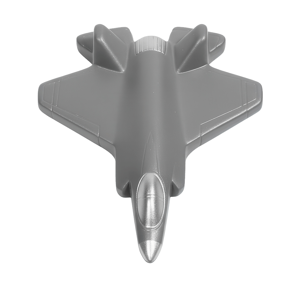 Fighter Jet Stress Reliever-default