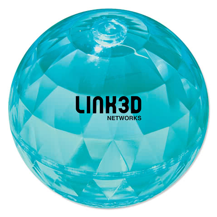 Diamond Bouncing Ball
