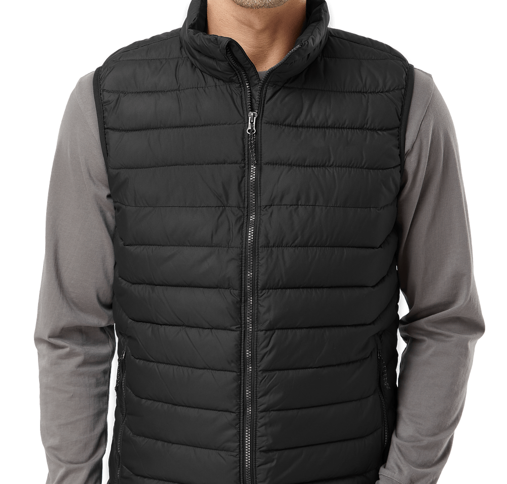 Columbia Powder Lite II Insulated Vest-default