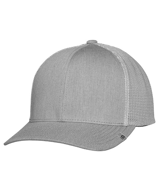 TravisMathew Cruz Snapback Trucker Hat
