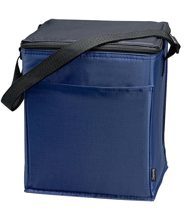 Full Color Koozie® Scout 12 Can Cooler