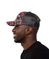 Port Authority Digital Camo Snapback Trucker Hat