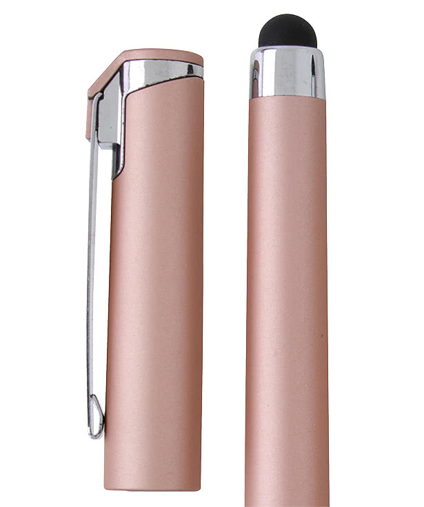 Cali Stylus Pen (black ink)