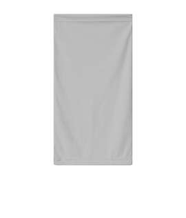 Customized Port Authority Stretch Performance Gaiter - Color: Silver