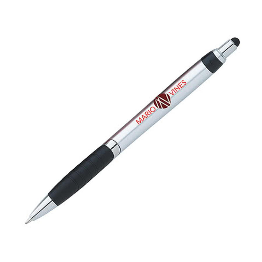 Epiphany Stylus Pen (black ink) in Blue