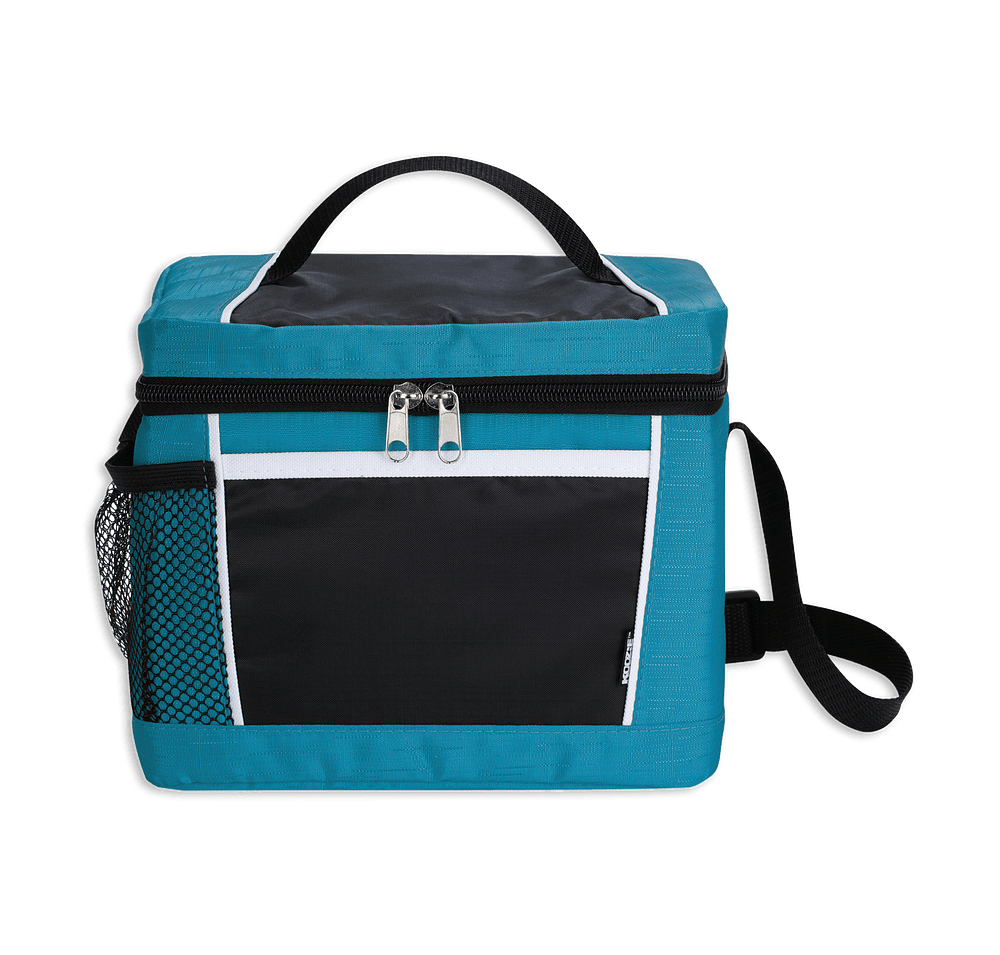 Full Color Koozie® Lunch Break Cooler-default