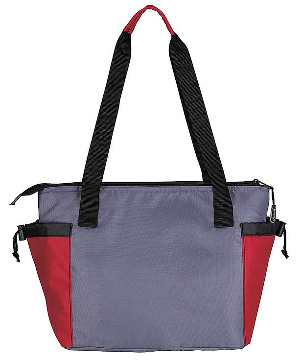 Full Color Koozie® Camp Cooler Tote Bag