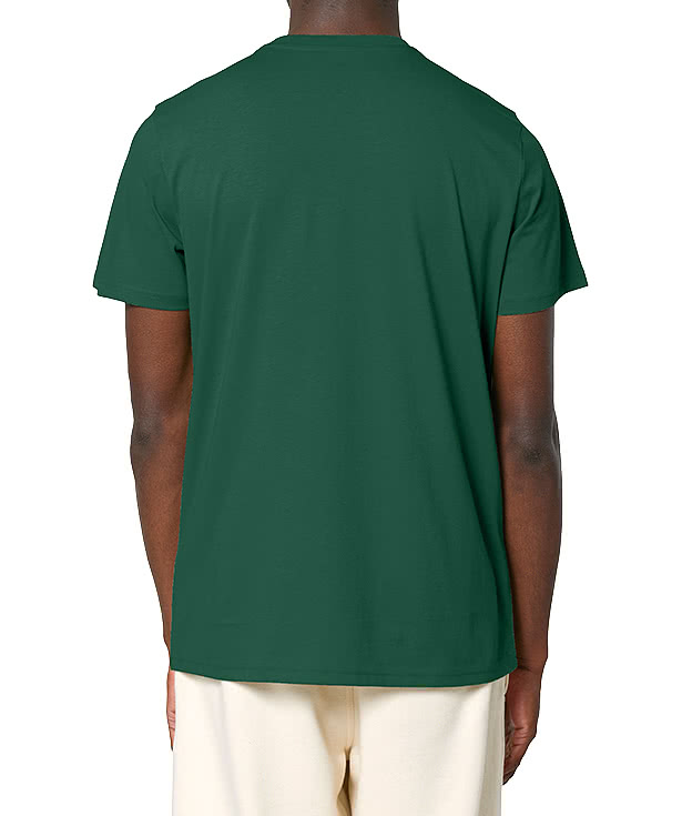 Stanley/Stella Crafter Organic Cotton T-shirt