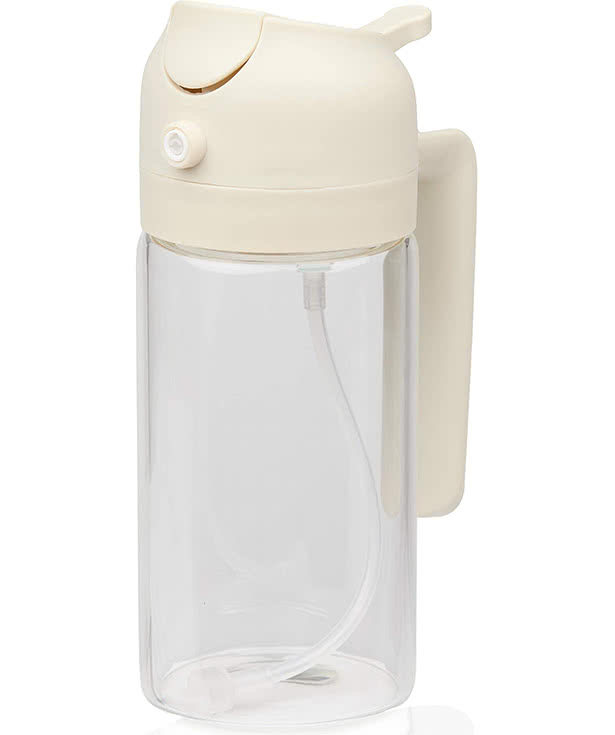 Kitchi Dressing Pourer/Sprayer