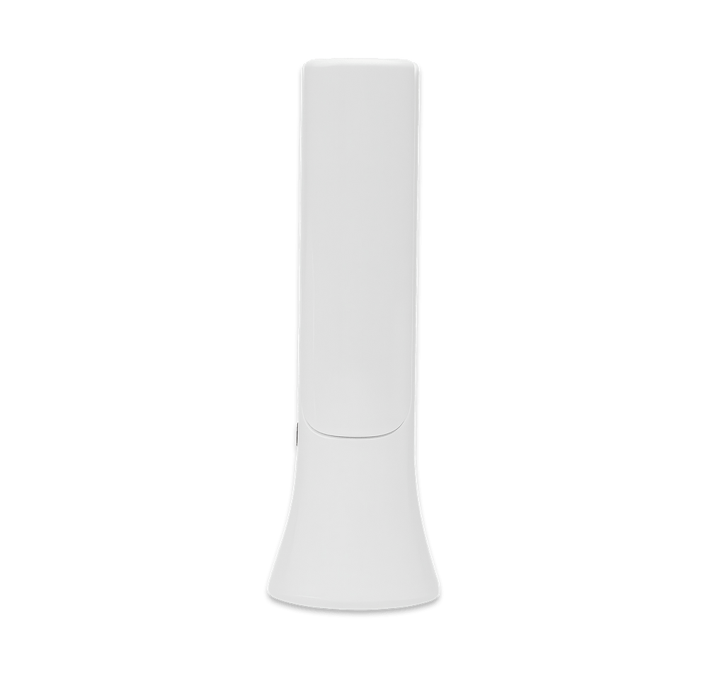 2-in-1 Rechargeable Flashlight and Lamp-default
