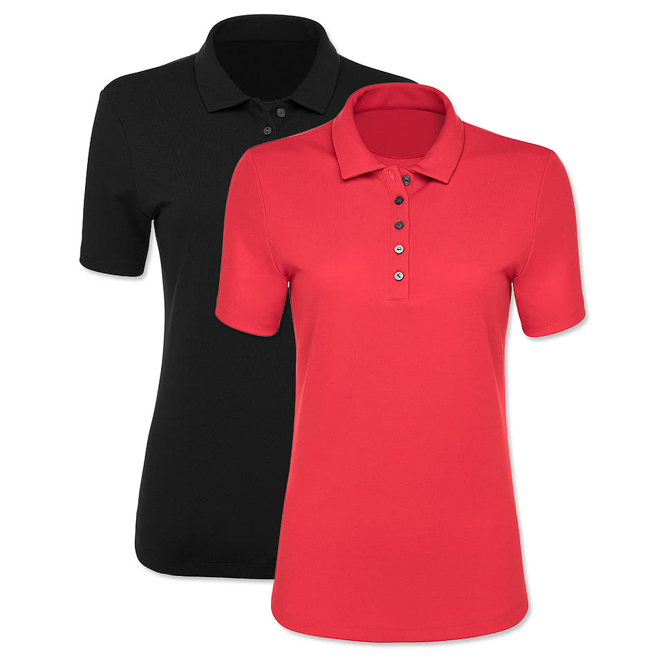 Perry sales ellis polo