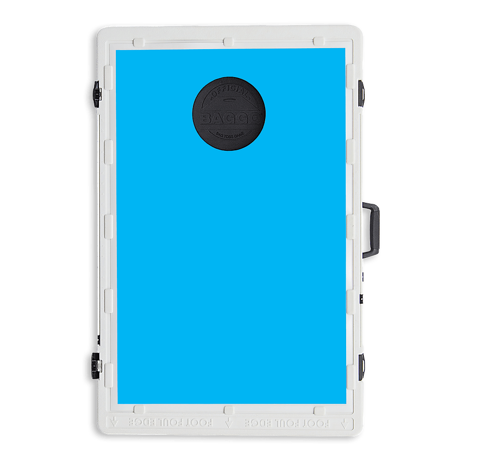Full Color Bag Toss Game Kit-default