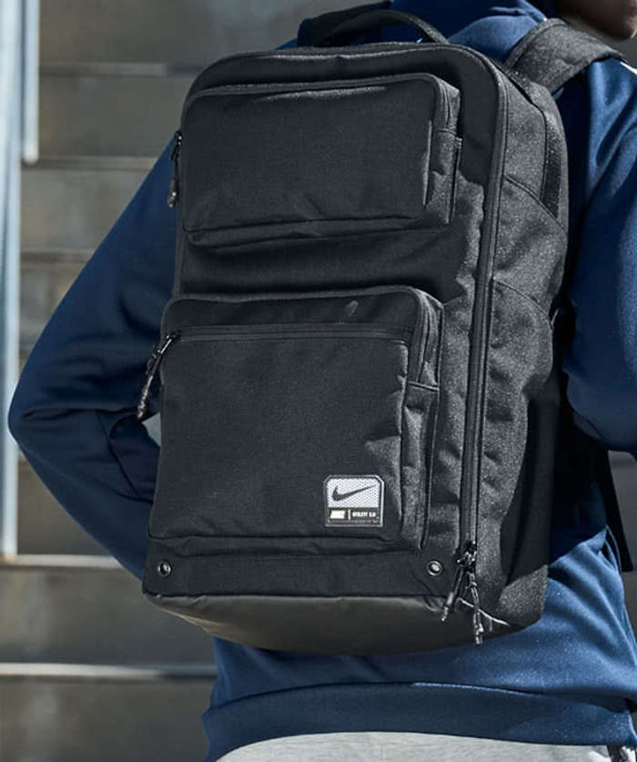 Nike Utility Speed 16" Computer Backpack 2.0