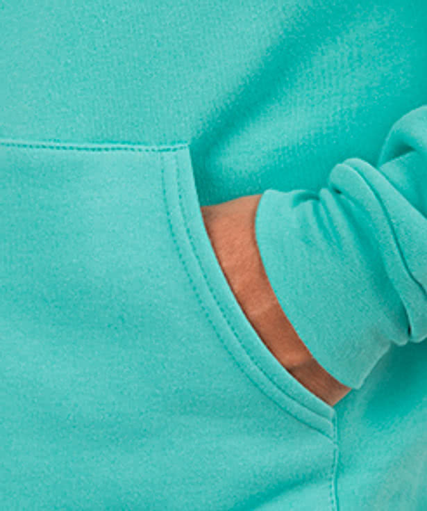 Canada - Bella + Canvas Ultra Soft Zip Hoodie