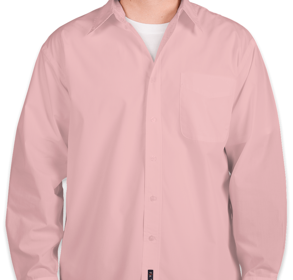 Port Authority Long Sleeve Easy Care Shirt-default