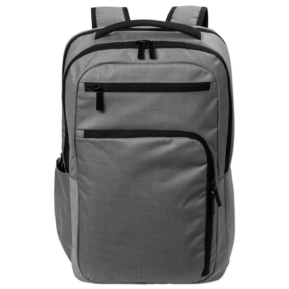 Port Authority Impact Tech 15" Computer Backpack