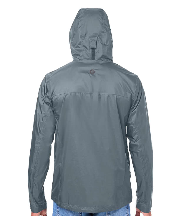 Marmot PreCip Eco Packable Rain Jacket - Embroidered