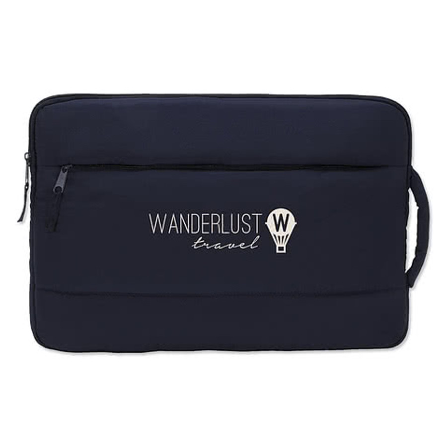 Puffer Recycled 15" Laptop Sleeve