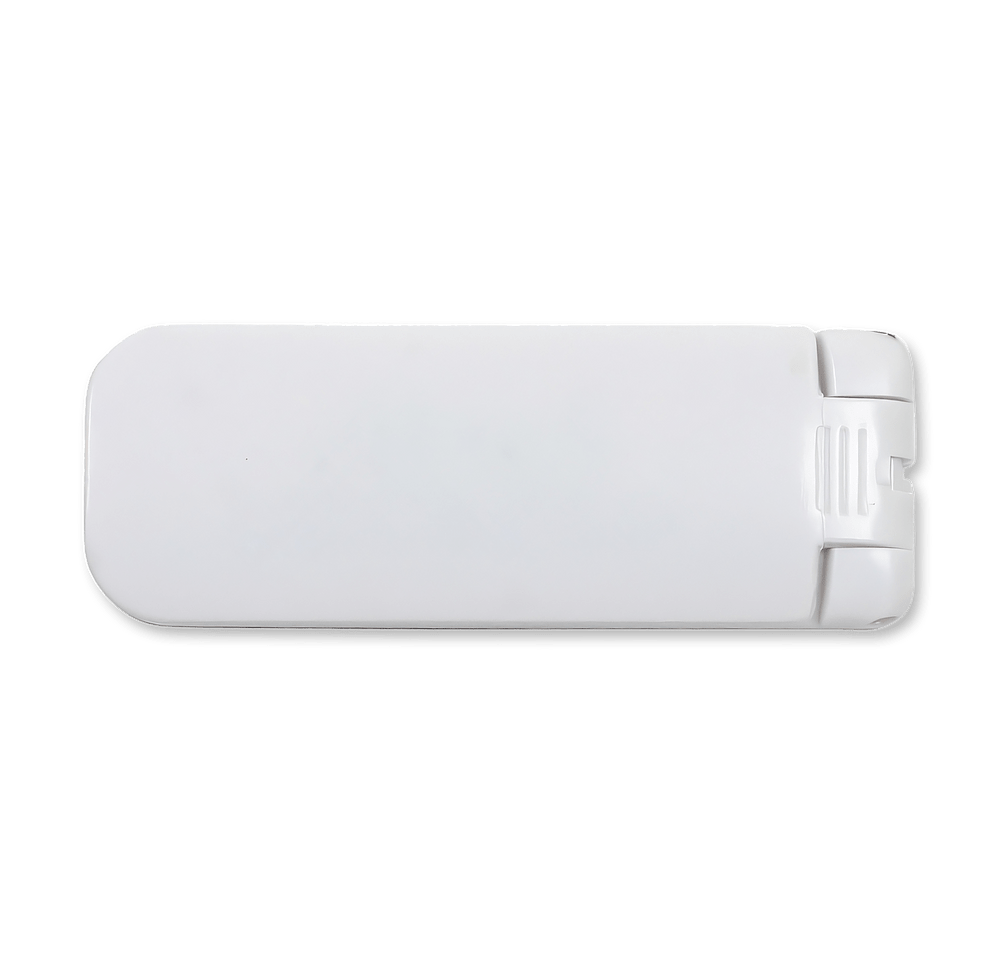 Mini Folding Lint Brush-default