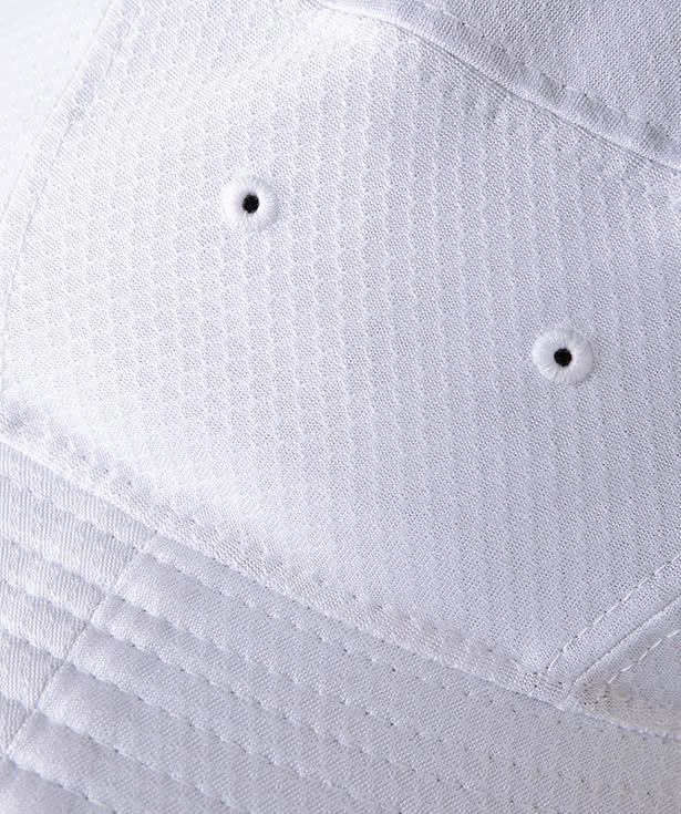 New Era Hex Era Bucket Hat - Printed