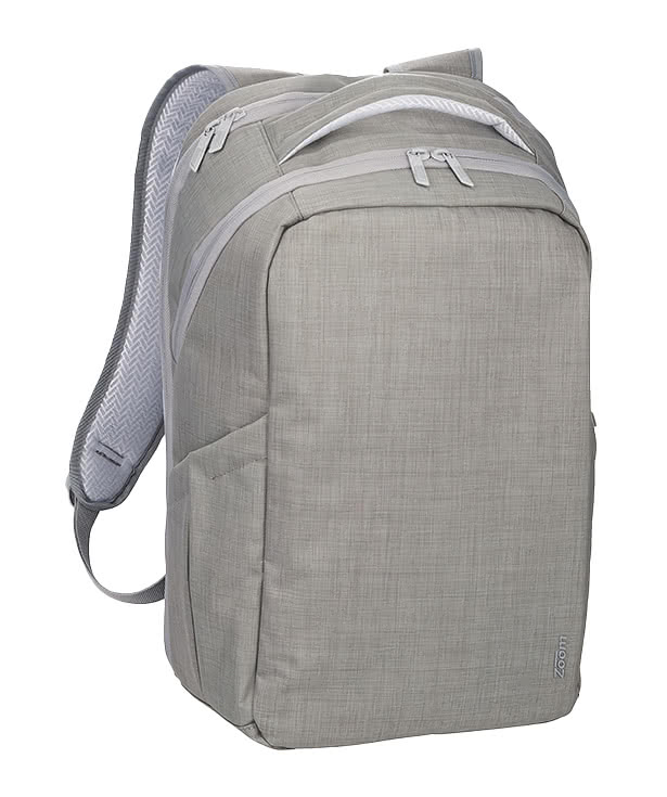 Zoom Grid TSA 15'' Computer Backpack