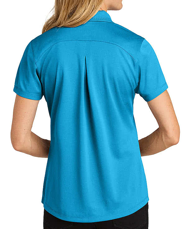 Port Authority Women's Wearever Performance Pique Polo