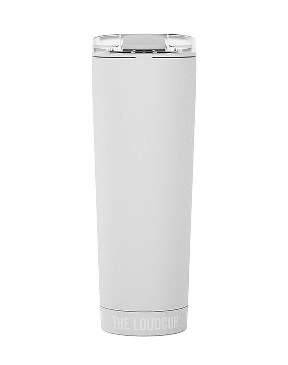 23 oz. LoudCup Tumbler