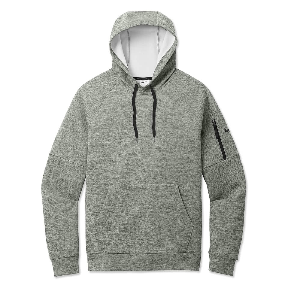 Nike Therma-Fit Pocket Performance Pullover Hoodie