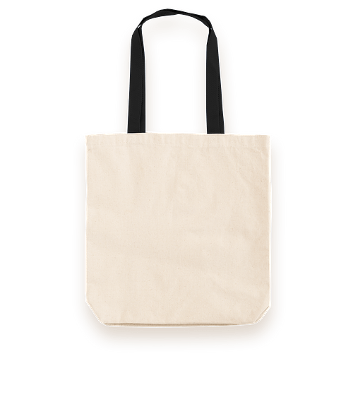 Custom Mini Bag Custom Small Tote Bags