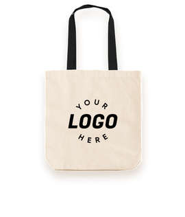 Custom Tote Bags - Create Branded Totes w/ Logo Design