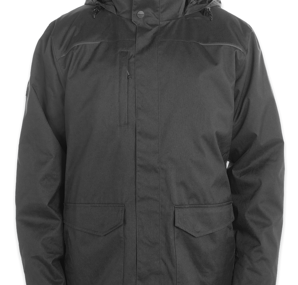 Stormtech Vortex 3-in-1 Insulated Jacket-default